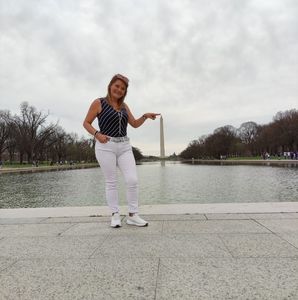 Meet your Posher, Ismeray